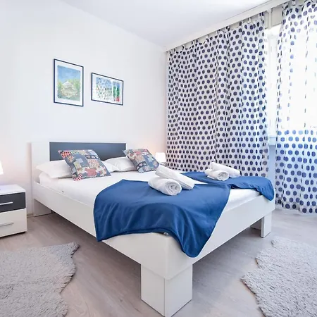 Apartment Nina Split