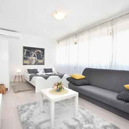 Apartment Nina Split